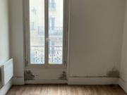 Appartement 3 pièces 44 m²