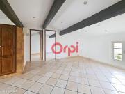 Appartement 3 pièces 44 m²