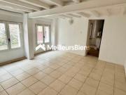 Appartement 3 pièces 44 m²