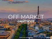 Appartement 3 pièces 44 m²