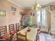 Appartement 3 pièces 44 m²