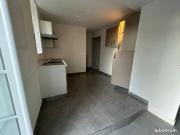 Appartement 3 pièces 44 m²
