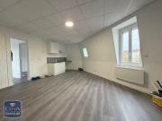 Appartement 3 pièces 44 m²
