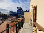 Appartement 3 pièces 44 m²