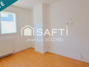 Appartement 3 pièces 44 m²