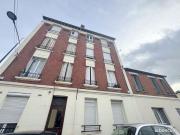 Appartement 3 pièces 44 m²