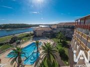 Appartement 3 pièces 44 m²