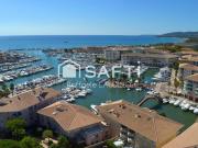 Appartement 3 pièces 44 m²