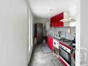 Appartement 3 pièces 44 m²