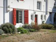 Appartement 3 pièces 44 m²