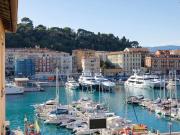 Appartement 3 pièces 44 m²