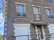 Appartement 3 pièces 44 m²