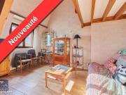 Appartement 3 pièces 44 m²