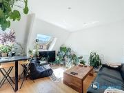 Appartement 3 pièces 44 m²