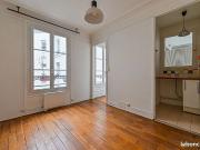 Appartement 3 pièces 44 m²