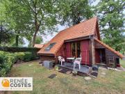 Maison 3 pièces 41 m²