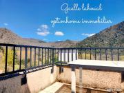 Appartement 3 pièces 44 m²