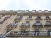 Appartement 3 pièces 44 m²