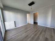 Appartement 3 pièces 44 m²