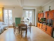 Appartement 3 pièces 44 m²