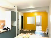 Appartement 3 pièces 44 m²