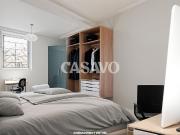 Appartement 3 pièces 44 m²