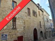 Appartement 3 pièces 44 m²
