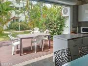 Appartement 3 pièces 44 m²