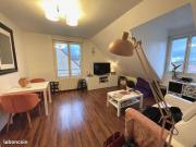 Appartement 3 pièces 44 m²