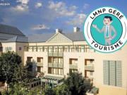 Appartement 3 pièces 44 m²