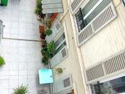 Appartement 3 pièces 44 m²