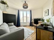 Appartement 3 pièces 44 m² Appartement 3 pièces 44 m²