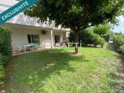 Appartement 3 pièces 44 m²