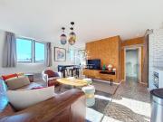 Appartement 3 pièces 44 m²