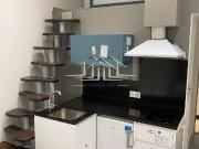 Appartement 3 pièces 44 m²