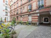 Appartement 3 pièces 44 m²