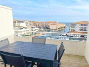 Appartement 3 pièces 40 m²