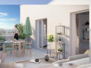 appartement 3 pièces