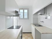 Appartement 3 pièces 50 m²