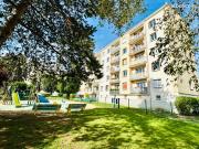 Appartement 3 pièces 45 m²