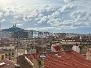 Appartement 3 pièces 45 m²