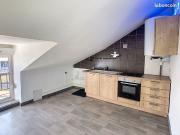 Appartement 3 pièces 45 m²