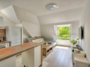 Appartement 3 pièces 45 m²