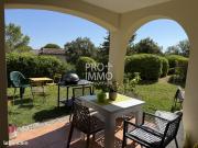 Appartement 3 pièces 45 m²