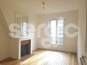 Appartement 3 pièces 45 m²