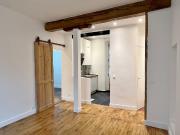 Appartement 3 pièces 45 m²