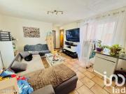 Appartement 3 pièces 45 m²