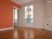 Appartement 3 pièces 45 m²