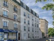 Appartement 3 pièces 45 m²