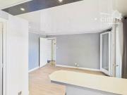 Appartement 3 pièces 45 m²